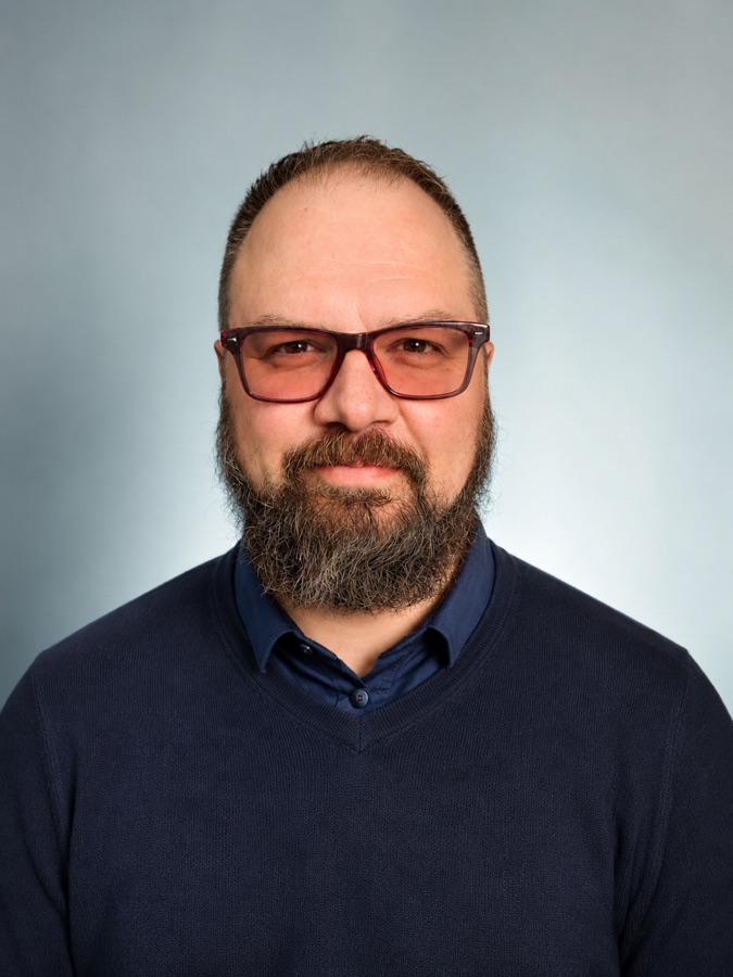Dr. Stephen Lachuta, chiropractor at Northgate Chiropractic in Seattle